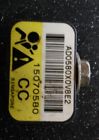 105070580 Factory Spec Gm Oem