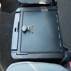 1056-4d Console Vault Under Seat Gun Safe Combo Lock For