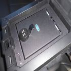 1065-3d Console Vault Gun Safe Combo Lock For Ford Expedition