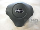 107214072 Subaru 2008 2009 Legacy Drivers Wheel Airbag Air Bag Oem