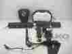 107823884 107823883 107823886 107823887 10742 15 Buick Verano Air Bag Pair Airbag Knee W Passenger Belt Oem 00745