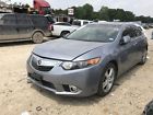 545-52266 11-13 Acura Tsx Abs Pump