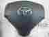 110350434 Toyota 2005 2006 Camry Se Drivers Steering Wheel Airbag Air Bag Oem