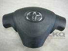 58431 110382263 2009 2010 Toyota Matrix Drivers Steering Wheel Airbag Air Bag Oem
