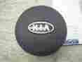 110830824 Kia 10 11 12 13 Forte Air Bag Driver Wheel Airbag Oem