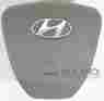 67023 110865801 12 13 14 15 Hyundai Accent Driver Steering Wheel Airbag Air Bag Oem