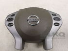 55310 111036881 07 08 09 Nissan Altima Driver Steering Wheel Airbag Air Bag Oem