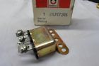 1116781 Delco Gm Horn Relay