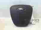 111735715 Ford 11 12 13 14 15 Fiesta Driver Steering Wheel Air Bag Oem
