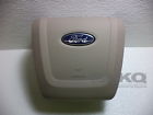 112269123 Ford 2008 08 Escape Tan Driver Wheel Airbag Air Bag Oem Lkq