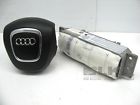112735038 112735037 2009 2010 2011 Audi A6 Front Driver Passenger Air Bag Oem 52420 52422