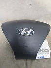 112965427 Hyundai 2011 2012 2013 2014 Sonata Driver Steering Wheel Airbag Air Bag Black Oe