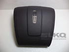 113032430 Lincoln 2010 2011 2012 10 11 12 Mkz Black Driver Wheel Airbag Air Bag Oem Lkq