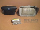 113236541 113236537 113236538 99 00 Saab 9-3 93 Driver Passenger Dash Airbag W Air Bag Control Module Oem 64016 64017 64071 113236541 113236537 113236538 99 00 Saab 9-3 93 Driver Passenger Dash Airbag W Air Bag Control Module Oem 64016 64017 64071