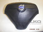 113267746 Volvo 60 Black Driver Steering Wheel Airbag Air Bag Oem Lkq