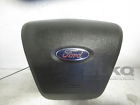 00411 113586399 2007 Ford Fusion Driver Wheel Airbag Air Bag Oem