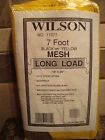 11377 Wilson 7 Foot Black