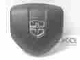 01084 113815858 14 Dodge Avenger Driver Wheel Airbag Air Bag Oem