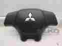 61162 113887299 06 07 08 09 10 11 12 Mitsubishi Eclipse Driver Wheel Air Bag Airbag Oem