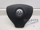 114288225 Volkswagen 09 10 Tiguan 3 Spoke Driver Wheel Air Bag Airbag Oem