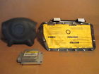 114490752 114490748 114490749 01 02 03 Grand Prix Driver Passenger Dash Airbag W Air Bag Control Module Oem 06332 06333 06362 114490752 114490748 114490749 01 02 03 Grand Prix Driver Passenger Dash Airbag W Air Bag Control Module Oem 06332 06333 06362