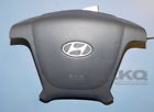114875994 Hyundai 07 2007 08 2008 09 2009 Santa Fe Driver Wheel Airbag Air Bag Oem Lkq