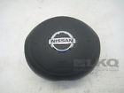 55532 115258616 12 Nissan Versa Sedan Air Bag Driver Wheel Airbag Oem