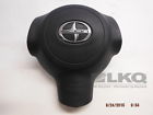 58365 115315932 Scion Tc Black Lh Driver Steering Wheel Airbag Air Bag Oem Lkq