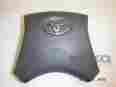 58341 115731801 07 08 09 10 11 Toyota Camry Gray Lh Driver Wheel Airbag Air Bag Oem Lkq