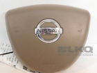 116124080 Nissan 2005 Altima Driver Wheel Airbag Air Bag Oem Lkq