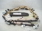 116246988 116246987 12 Honda Civic Air Bag Driver Roof Curtain Seat Airbag Oem 67081 67071