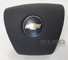116486254 Chevrolet 2010 Traverse Driver Lh Wheel Air Bag Airbag Oem