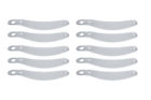 1211 Ultra Shield Tearoffs Curved Bel