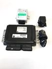 12147542310 Mini Cooper Manual Ecu Ignition Set Oem Used 12147542310 Mini Cooper Manual Ecu Ignition Set Oem Used