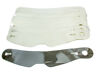 1218 Ultra Shield Tearoffs Curved Bel Vador Rqp Vesta