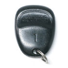 12223130-50 Oem Cadillac Gm Cts Keyless Entry Remote Key Fob Transmitter