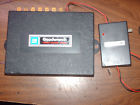 12589abz Goodwrench Gm Corvette Vintage Car Alarm