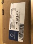 1268200826 126 820 08 26 Genuine Mercedes Benz Becker Anti Theft Alarm Unit Module