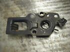 181.gm7403 12777 Saturn 03 Vue Hood Latch 1 Gm 181.gm7403 12777 Saturn 03 Vue Hood Latch 1 Gm