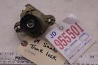 181.sa1r04 12785001 Saab Trunk Latch Part 181.sa1r04 12785001 Saab Trunk Latch Part