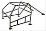 13-4504 Rhodes Race Cars Lemons And Chumps Roll Cage