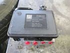 545-02106 13 Ford Fusion Abs Brake