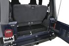 130-01 Tuffy Security Products Underseat Drawer