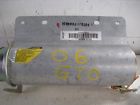 13238 2004 2005 2006 Pontiac Gto Passenger Air Bag Srs