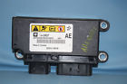 591-02510 13505637 Chevrolet Cruze Air Restraint Bag Control Module Oem 591-02510 13505637 Chevrolet Cruze Air Restraint Bag Control Module Oem