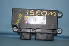 23abg032 13510481 Chevrolet Malibu Air Restraint Bag Control Module Oem