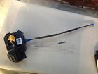 643.gm1i14 13579551 Gmc Chevy Malibu Rear Left Lh Driver Lock Actuator Oem