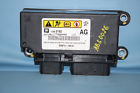 591-02695 13583192 Chevrolet Cruze Verano Volt Air Restraint Bag Control Module Oem