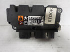 13583788 Acadia Air Bag Control Module Restraint Oem 13583788 Acadia Air Bag Control Module Restraint Oem