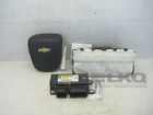 111400982 13589834 111400981 111400983 Chevrolet 13 Sonic Air Bag Driver Passenger Airbag W Module Oem
